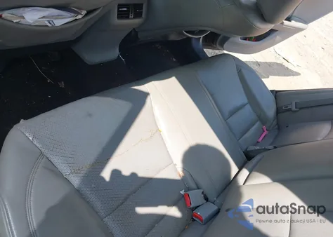 2013 Honda Accord Ex-L z USA, uszkodzony, nr VIN 1HGCR2F80DA052578